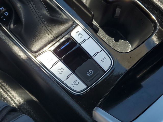 2025 Hyundai Tucson SEL Convenience - Photo 33