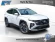 New 2026 Hyundai Tucson Hybrid SEL AWD SUV