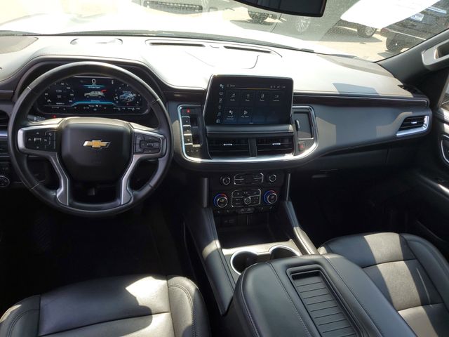 2023 Chevrolet Tahoe LT - Photo 9