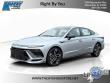 New 2026 Hyundai Sonata N Line Sedan
