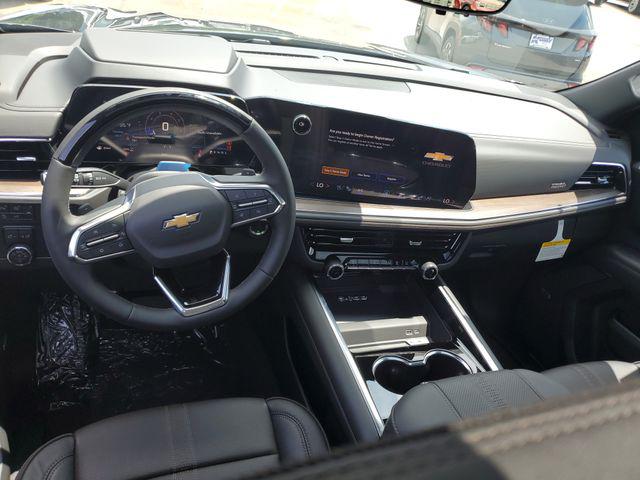 2026 Chevrolet Tahoe High Country - Photo 9