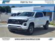 New 2025 Chevrolet Colorado 4WD Z71 Truck