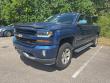 Used 2018 Chevrolet Silverado 1500 LT Truck