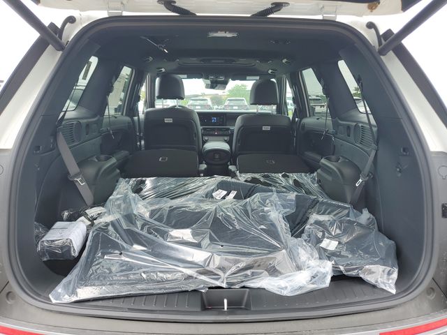 2026 Hyundai Palisade XRT Pro - Photo 8
