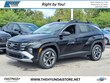 Hyundai Tucson Hybrid