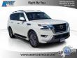 Used 2021 Nissan Armada SL SUV