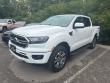 Used 2019 Ford Ranger Lariat Truck