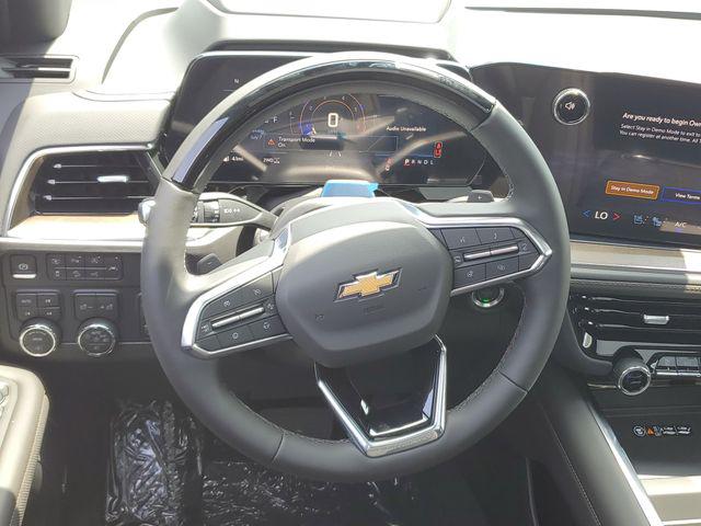 2026 Chevrolet Tahoe High Country - Photo 11