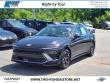 New 2025 Hyundai Sonata SEL Sedan