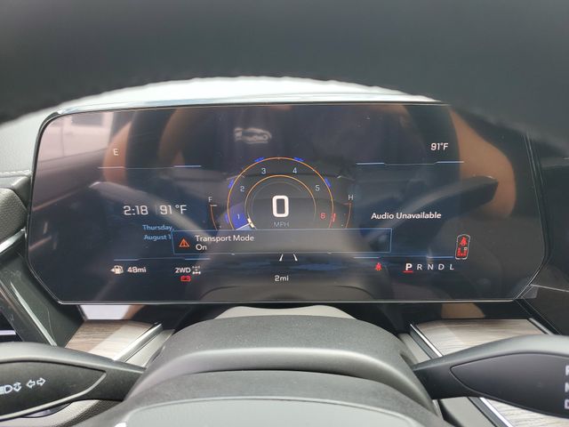 2026 Chevrolet Tahoe Premier - Photo 26