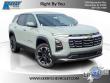 New 2026 Chevrolet Equinox FWD LT SUV