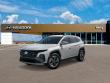 New 2026 Hyundai Tucson Hybrid SEL Convenience SUV