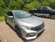 Used 2021 Honda Civic Sport Hatchback