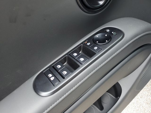 2026 Hyundai Palisade XRT Pro - Photo 20