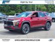 New 2026 Chevrolet Equinox AWD Activ SUV