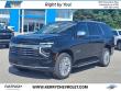 New 2025 Chevrolet Tahoe 4WD Premier SUV