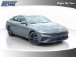 New 2026 Hyundai Elantra SEL Sport Premium Sedan