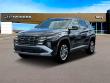 New 2025 Hyundai Tucson Hybrid Limited SUV