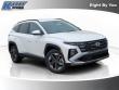 New 2026 Hyundai Tucson SEL AWD SUV