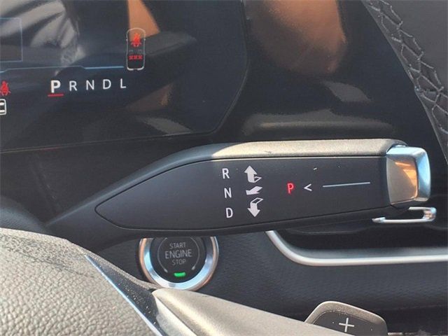 2026 Chevrolet Equinox LT - Photo 13