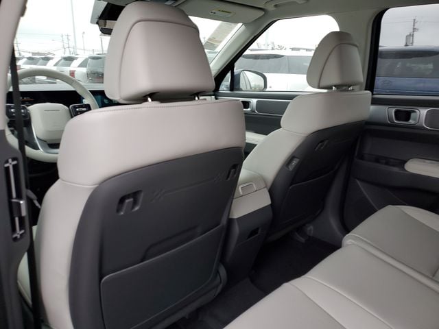 2026 Hyundai Santa Fe SEL - Photo 13