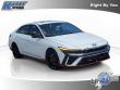 New 2026 Hyundai Elantra N Sedan Sedan