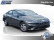 New 2026 Hyundai Elantra SE Sedan
