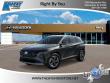 New 2026 Hyundai Tucson Hybrid SEL AWD SUV