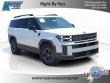 New 2025 Hyundai Santa Fe XRT AWD SUV
