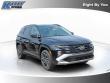 New 2026 Hyundai Tucson SEL Plus AWD SUV