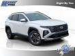 New 2026 Hyundai Tucson SEL AWD SUV