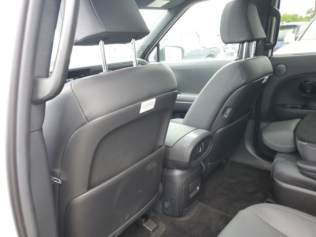 2026 Hyundai Palisade XRT Pro - Photo 13