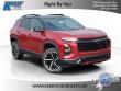 New 2026 Chevrolet Equinox FWD RS SUV