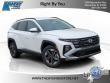 New 2026 Hyundai Tucson SEL AWD SUV
