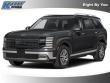 New 2027 Hyundai Palisade Hybrid SEL Premium 8P SUV