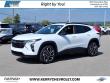 New 2025 Chevrolet Trax FWD 2RS SUV