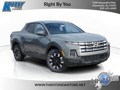 2026 Hyundai Santa Cruz SE AWD Truck