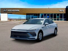 2026 Hyundai Sonata SE Sedan