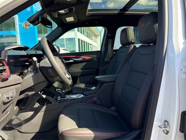 2026 Chevrolet Trailblazer RS - Photo 10