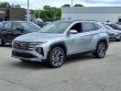 New 2025 Hyundai Tucson Limited AWD SUV