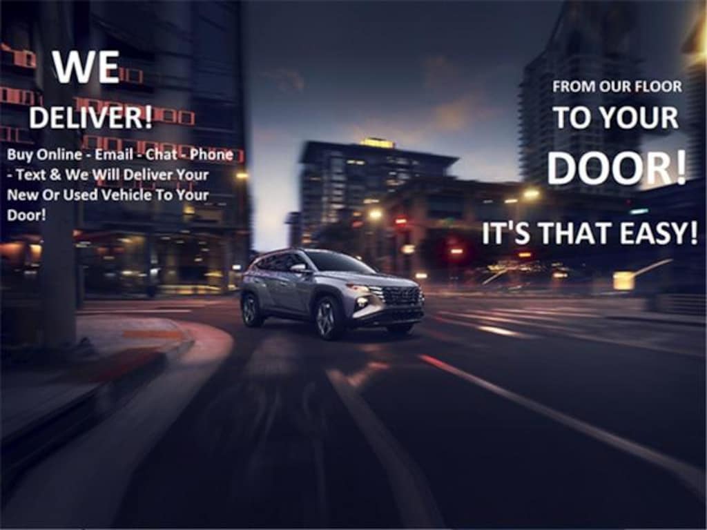 New 2026 Hyundai Palisade Calligraphy AWD SUV