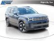 New 2026 Hyundai Santa Fe Hybrid SEL SUV