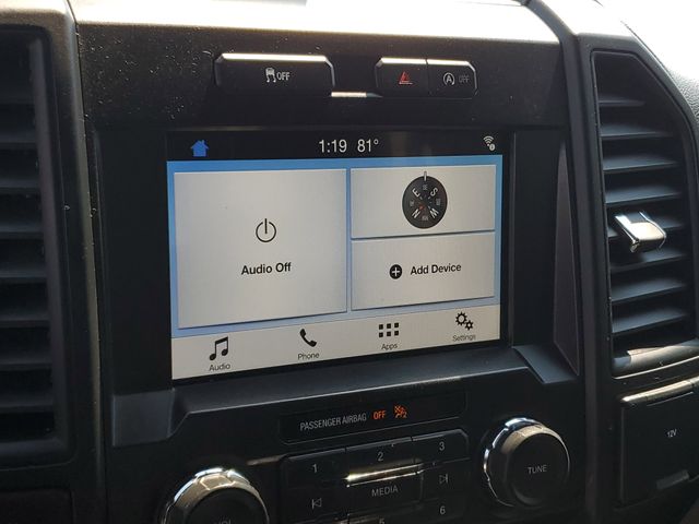 2019 Ford F-150 XL - Photo 26