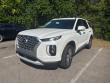 Used 2022 Hyundai Palisade SEL SUV