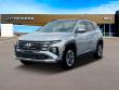 New 2025 Hyundai Tucson Hybrid SEL Convenience SUV