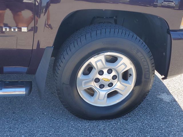 2008 Chevrolet Silverado 1500 Work Truck - Photo 6