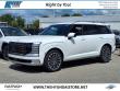 New 2026 Hyundai Palisade Calligraphy AWD SUV