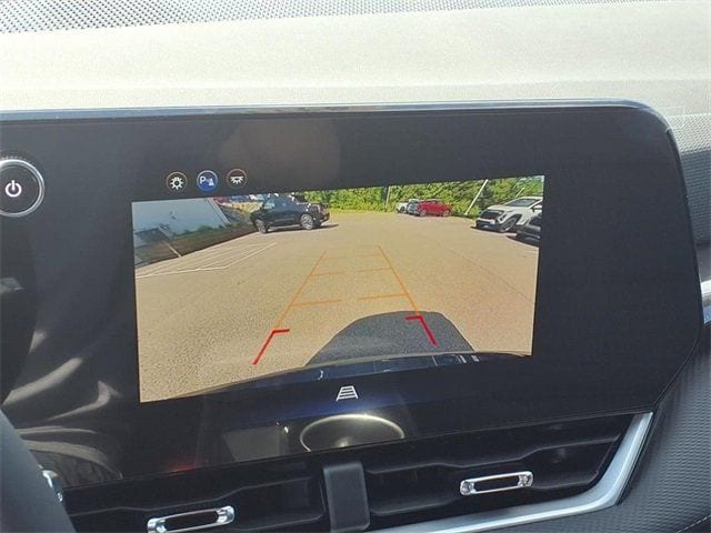 2026 Chevrolet Equinox LT - Photo 16