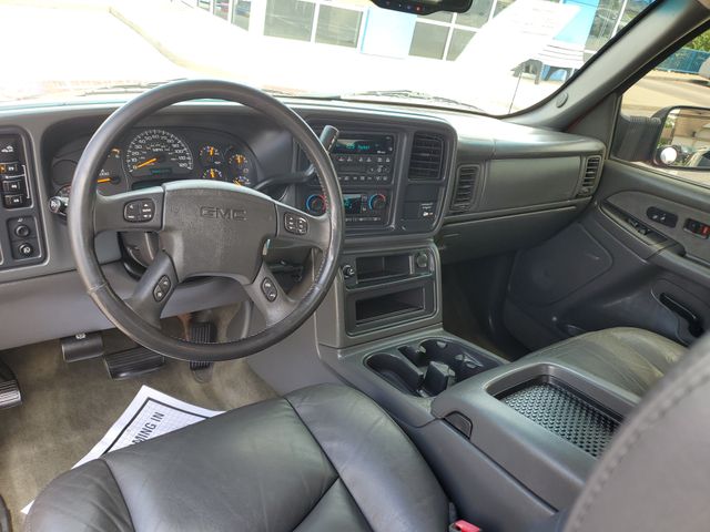 2003 GMC Sierra 3500 SLE - Photo 10