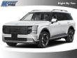 New 2027 Hyundai Palisade Hybrid Limited 7P SUV